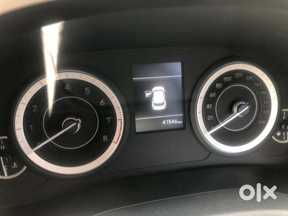 Hyundai Creta 1.6 Sx Automatic, 2023, Petrol