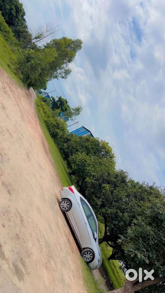 Hyundai Fluidic Verna 2012 Diesel Well Maintained