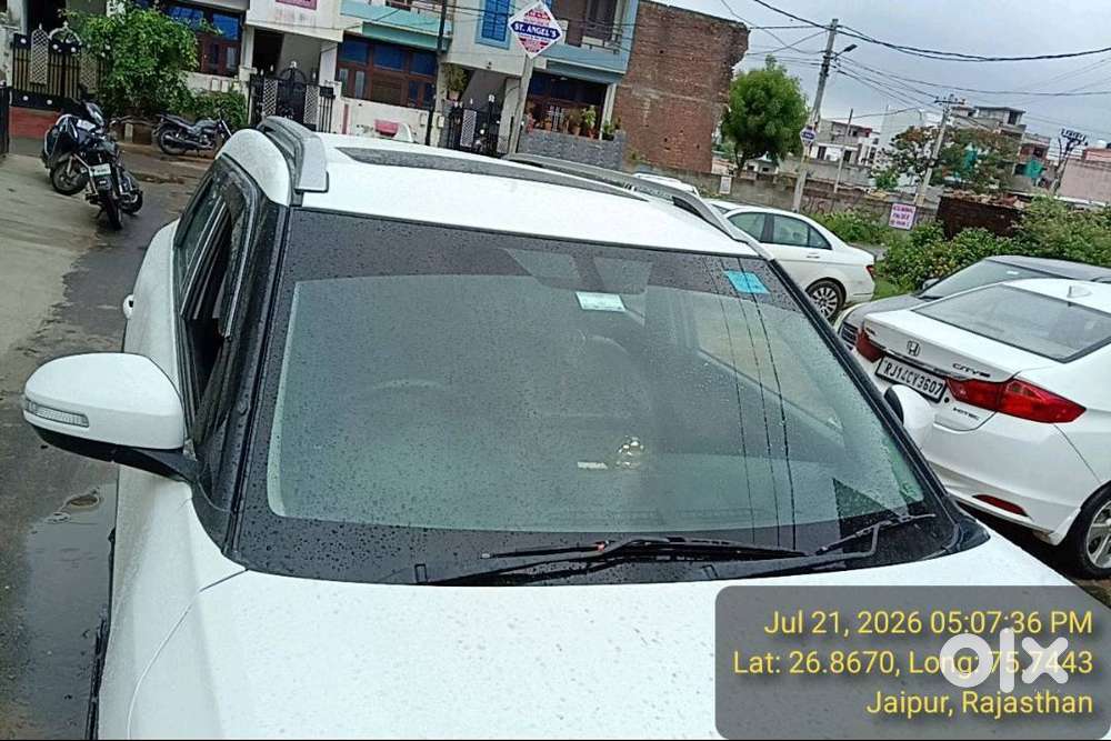 2023 Maruti Suzuki Brezza