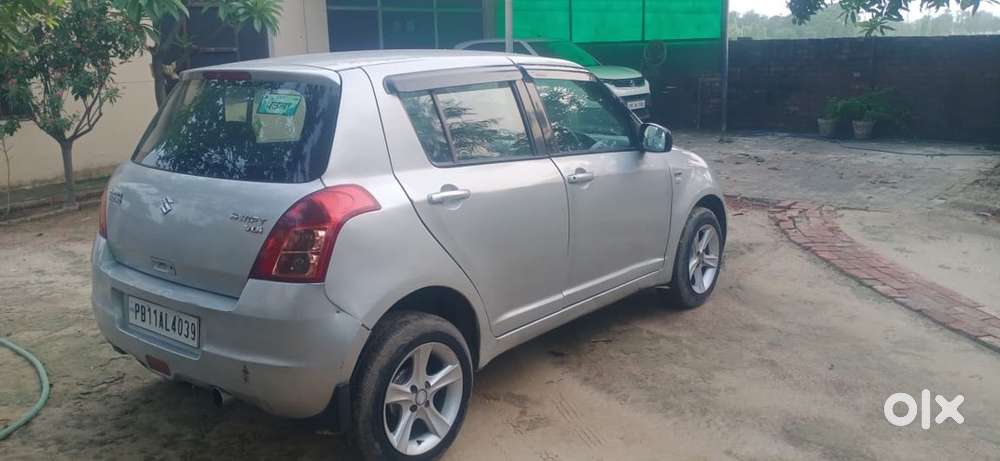 Maruti Suzuki Swift Diesel 2009
