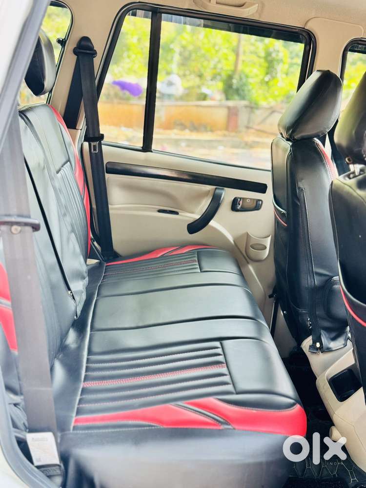 Mahindra Scorpio Classic 2.2 S Mt 7 Str, 2023, Diesel