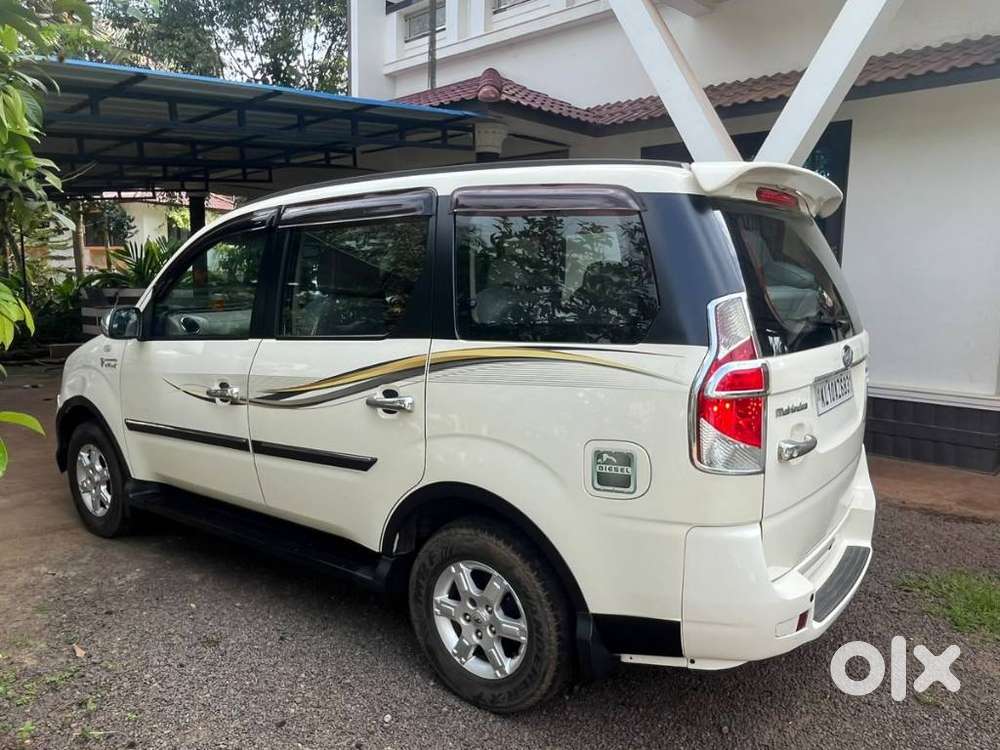 Mahindra Xylo D4, 2018, Diesel