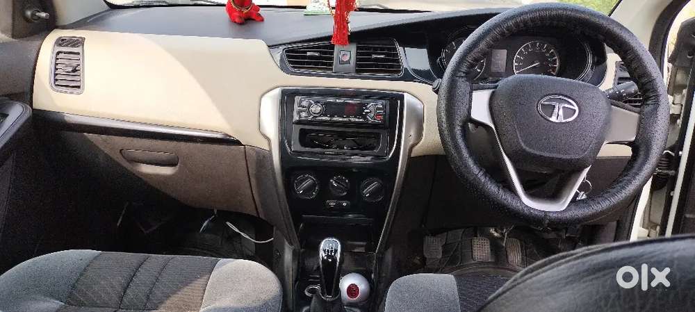 Tata Zest 2017 Diesel 150000 Km Driven