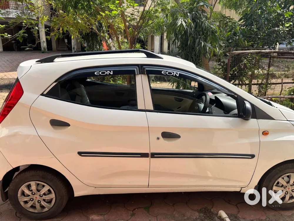 Hyundai Eon 2014 Petrol 60000 Km Driven