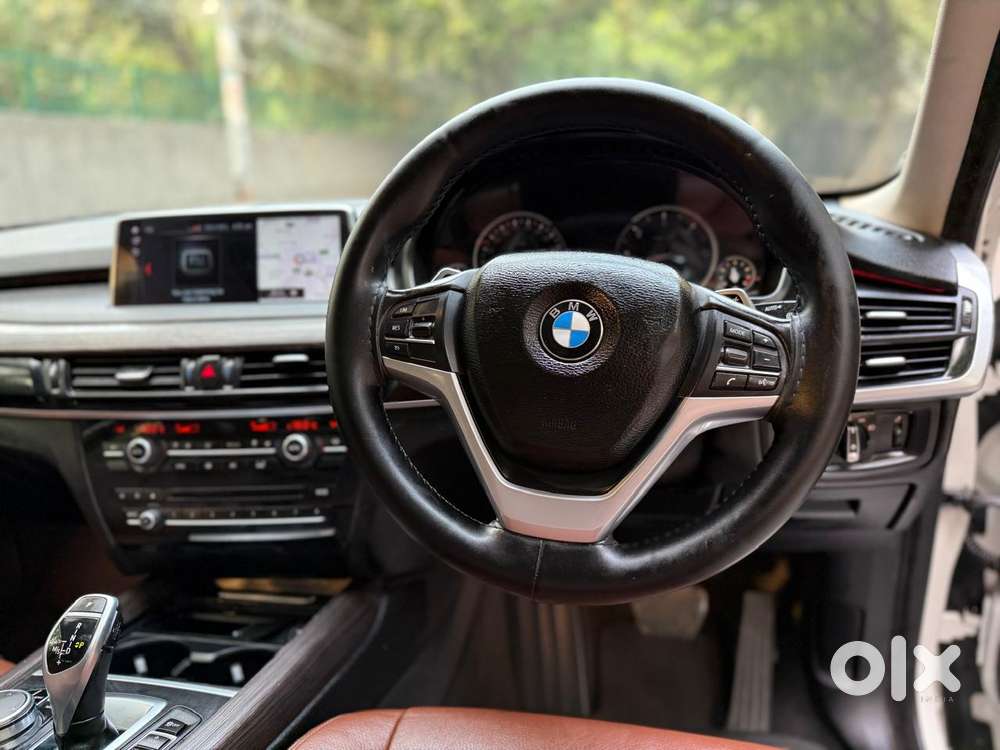 Bmw X5 Xdrive 30 D, 2018, Diesel