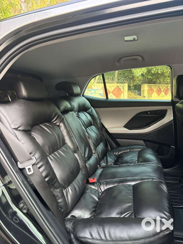 Hyundai Creta E 1.5 Diesel, 2024, Diesel