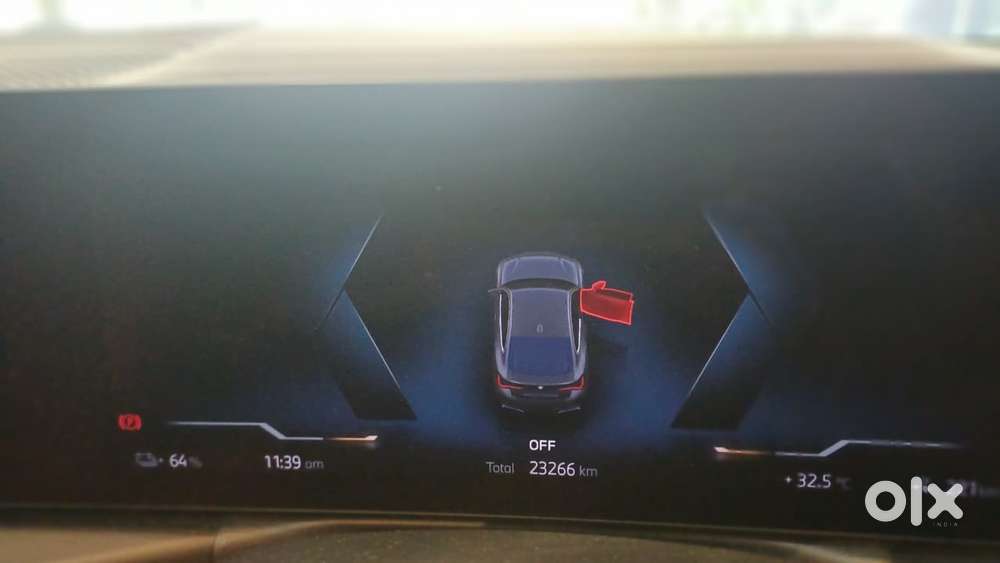 Bmw I4 Edrive40 M Sport, 2022, Electric