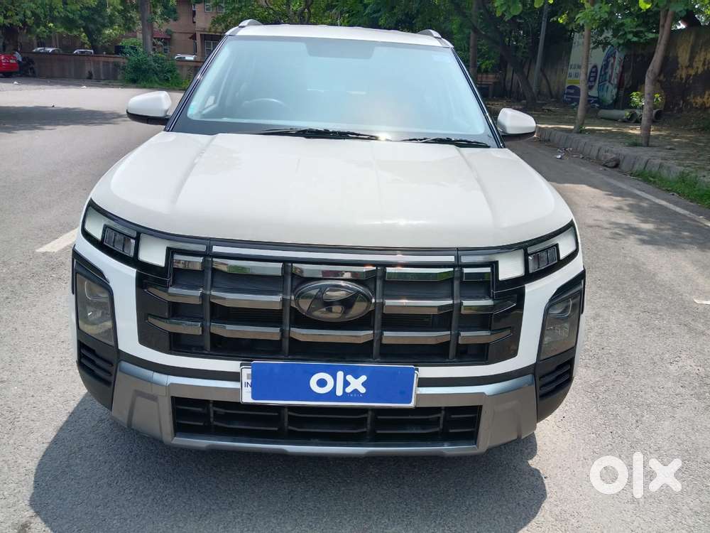 Hyundai Creta 1.4 E Plus Crdi, 2024, Petrol