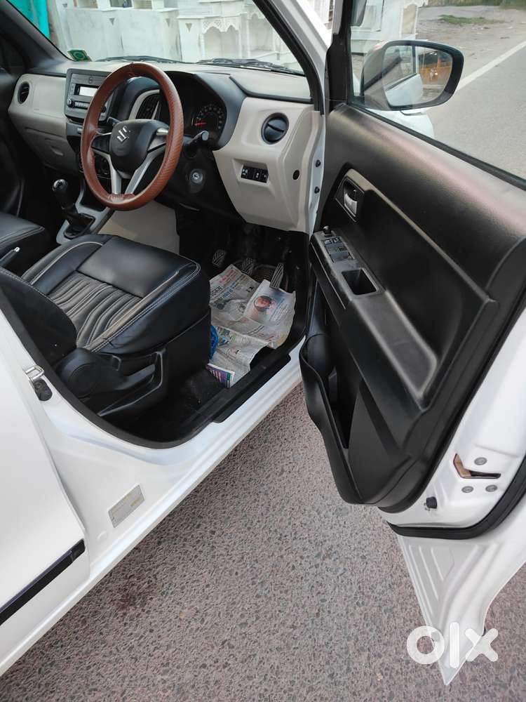 Maruti Suzuki Wagon R Vxi 1.0 Cng, 2024, Cng & Hybrids