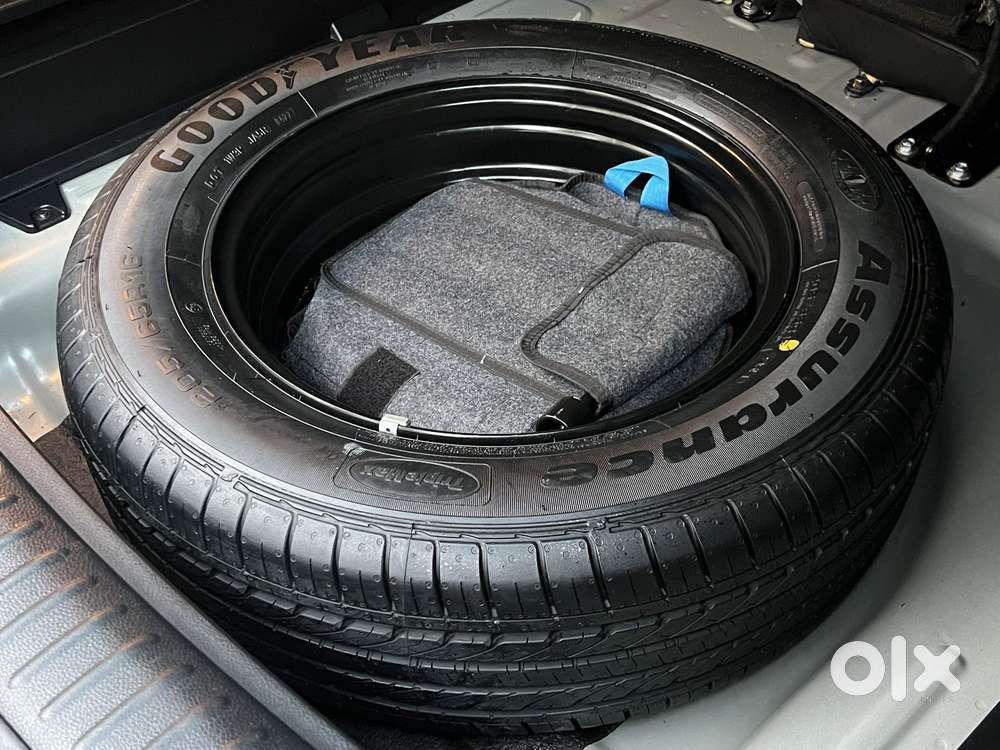 Kia Seltos 1.4 Gtx+ Turbo Gdi Petrol At, 2022, Petrol