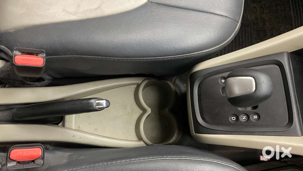 Maruti Suzuki Celerio Zxi At, 2015, Petrol