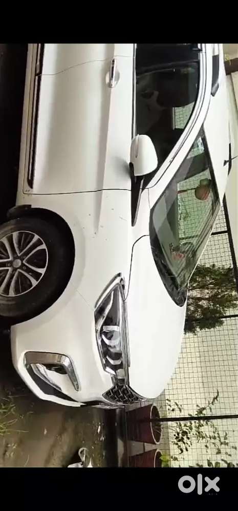 Maruti Suzuki Ertiga Vxi 2025