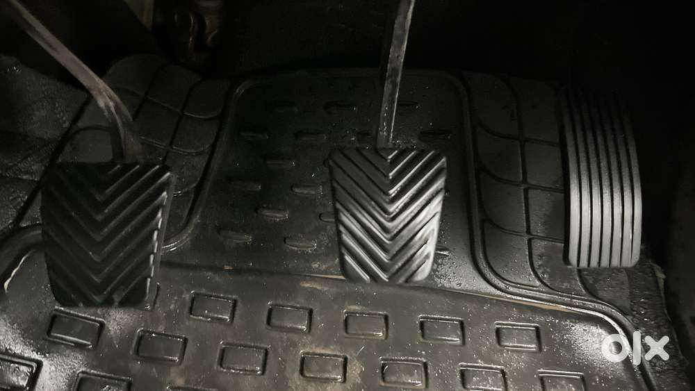 Hyundai Creta 1.6 E Plus, 2017, Petrol