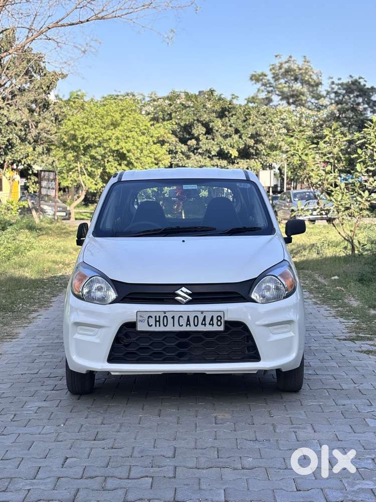 Maruti Suzuki Alto 800 2019-2023 0.8 Lxi (o), 2020, Petrol