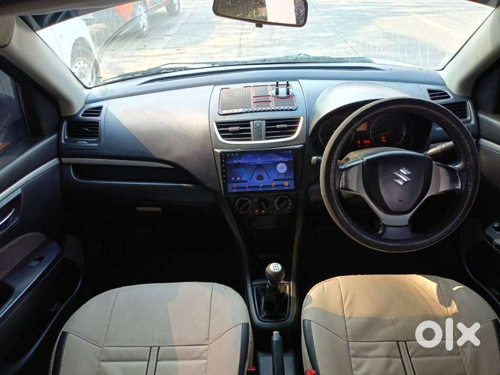 Maruti Suzuki Swift Ddis Vdi, 2015, Diesel