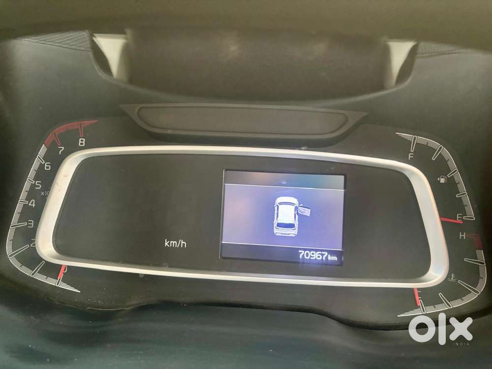 Kia Sonet 1.0 Htx Imt, 2020, Petrol