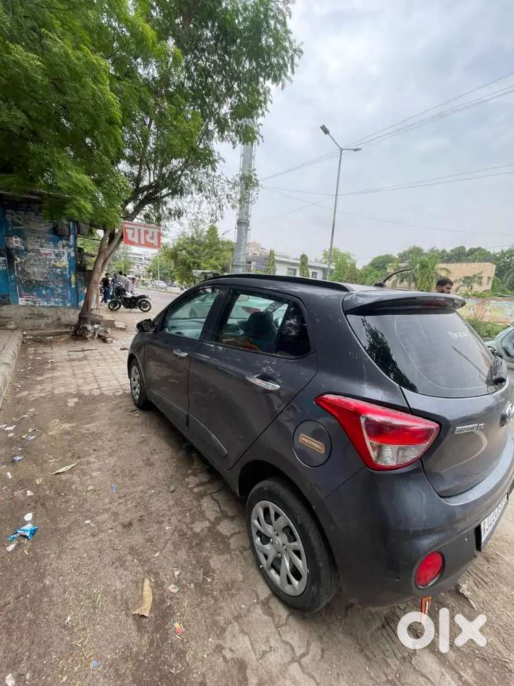 Hyundai Grand I10 2019 पेट्रोल