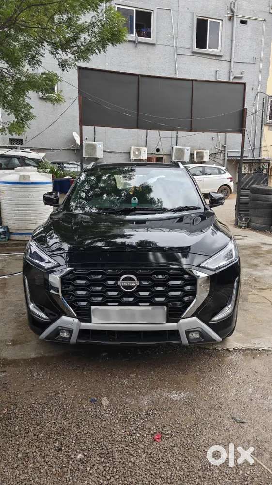 Nissan Magnite Tekna 2025