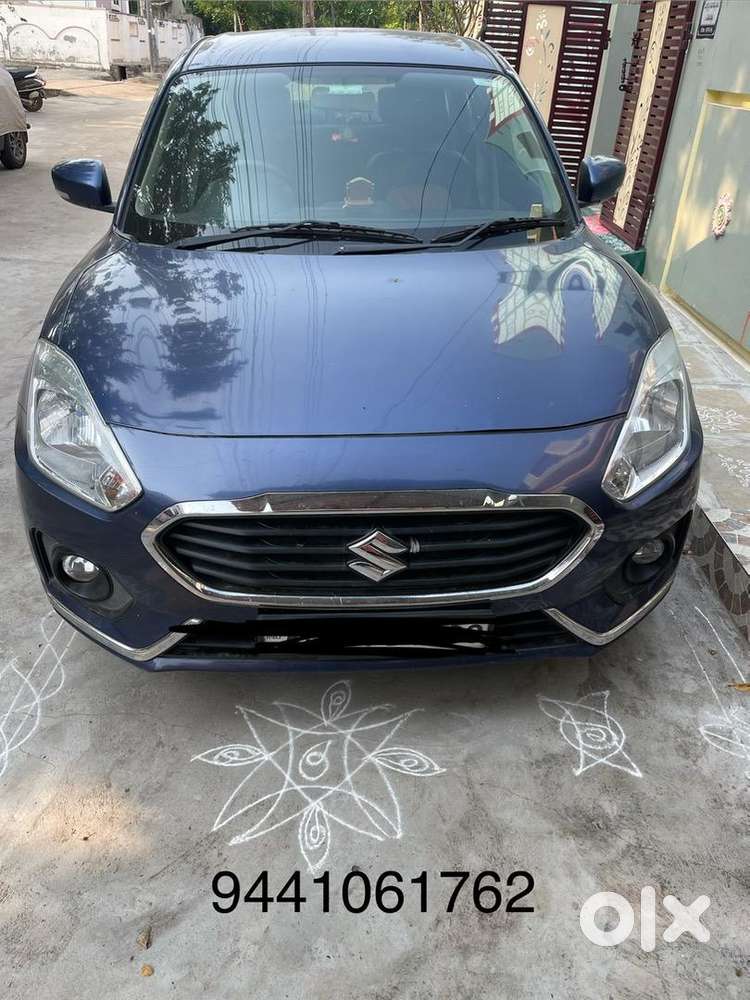 Maruti Suzuki Diesel 2018 Car