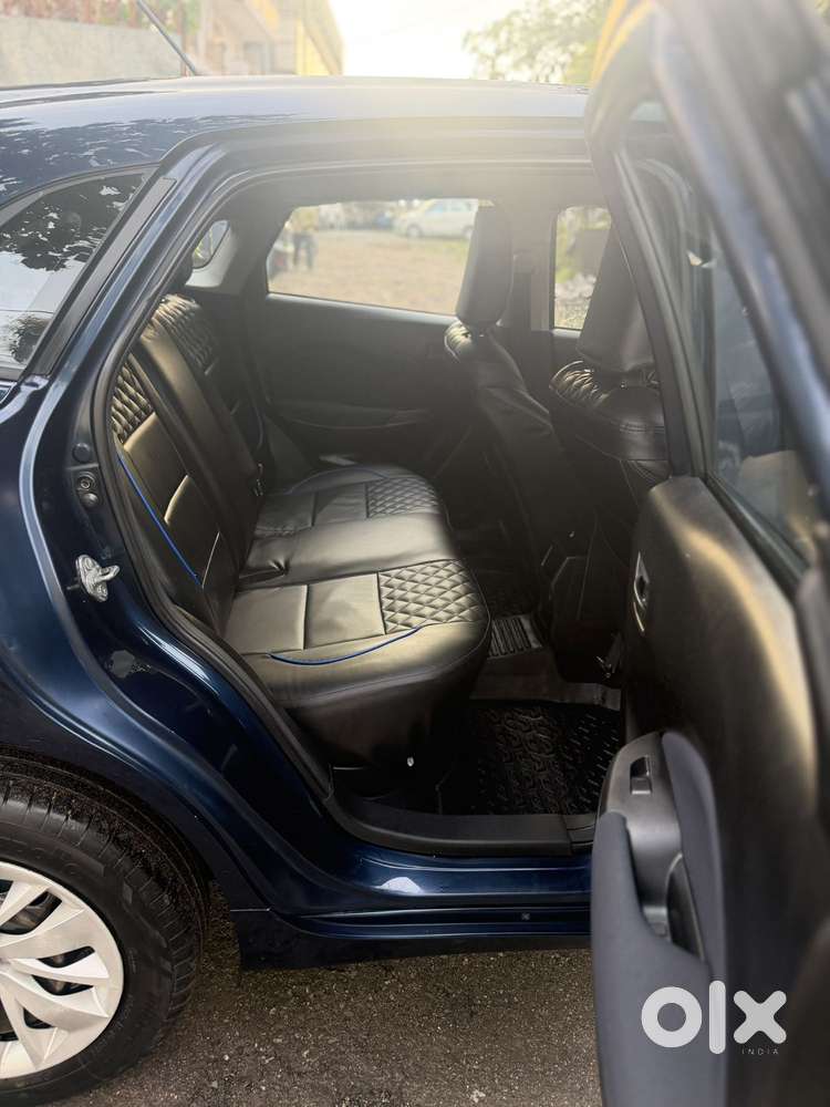 Maruti Suzuki Baleno Delta, 2023, Petrol