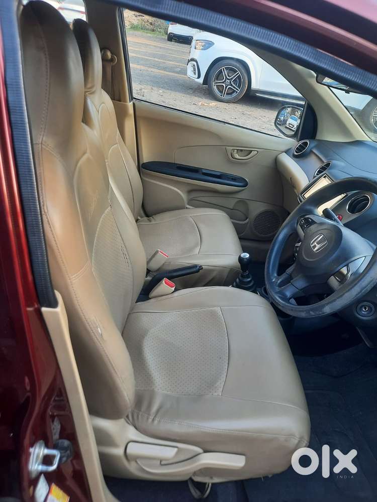 Honda Amaze 1.2 Smt I Vtec, 2014, Petrol