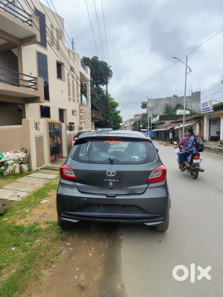 Tata Tiago 1.05 Revotorq 2020