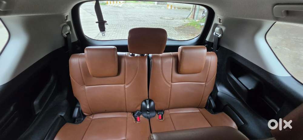 Toyota Innova Crysta G 8 Str, 2017, Diesel