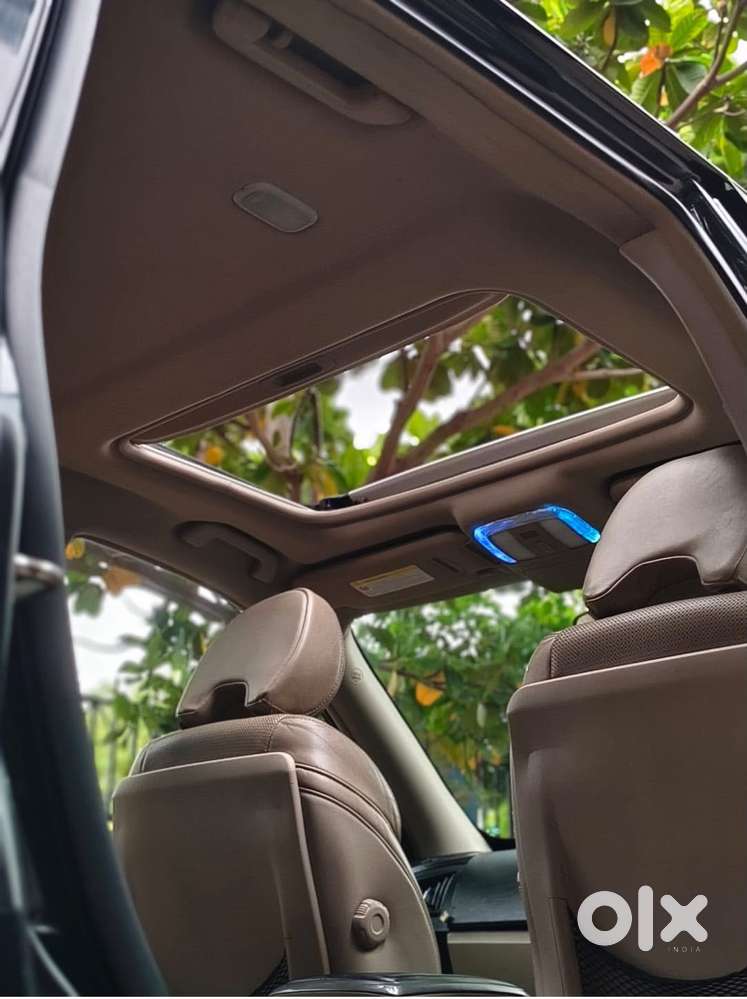 Mahindra Xuv500 2.2 W10, 2016, Diesel