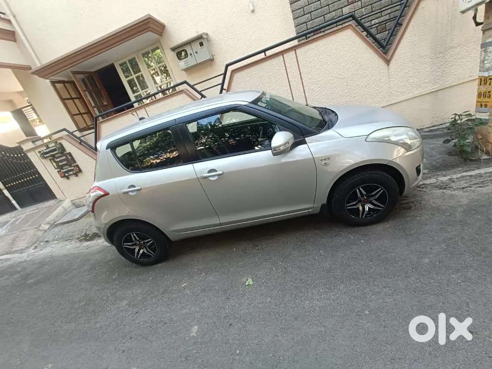 Maruti Suzuki Swift 2014 Petrol 68500 Km Driven