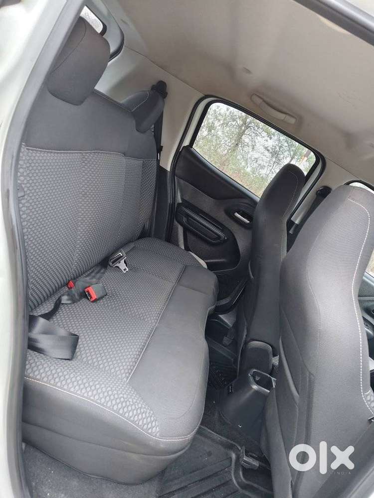 Citroen C3 Feel (o) 1.2 Petrol, 2023, Petrol