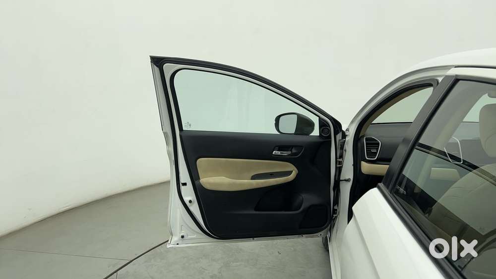 Honda City Vx Petrol Mt, 2022, Petrol