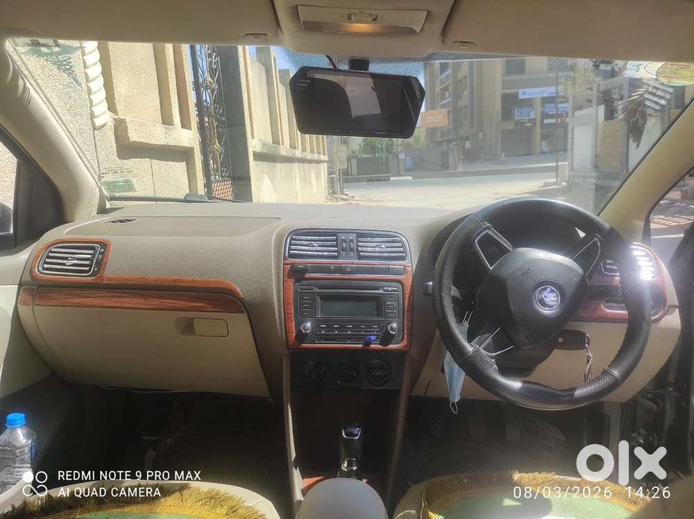 Skoda Rapid 2016 Diesel Well Maintained