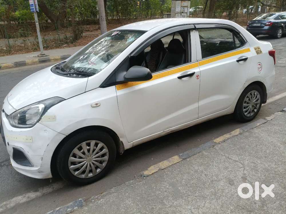 Hyundai Xcent Prime 2019