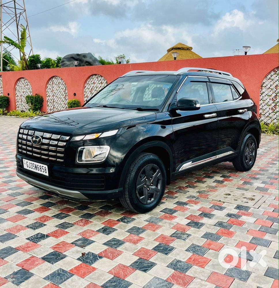 Hyundai Venue 1.5 Crdi S Plus, 2024, Diesel