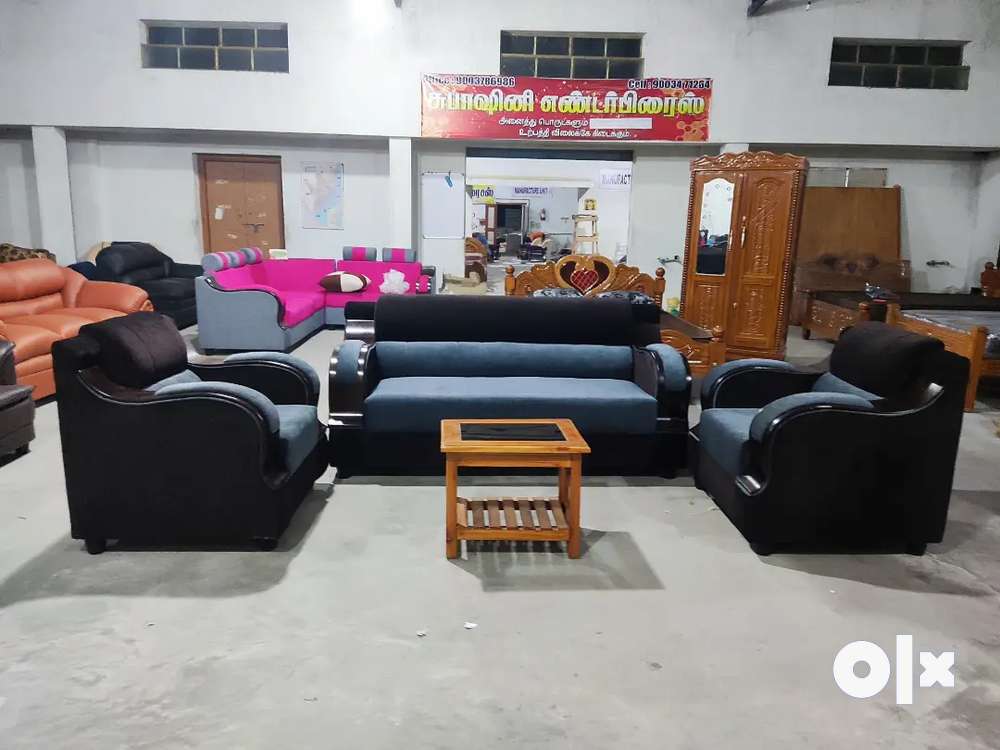 Olx deals dindigul furniture