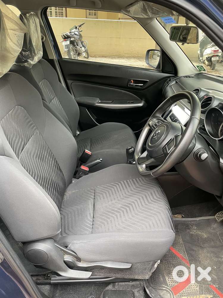 Maruti Suzuki Swift Zxi Plus, 2023, Petrol