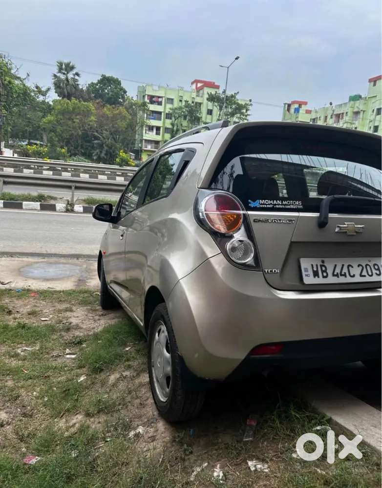 Chevrolet Beat 2011 Diesel Well Maintained