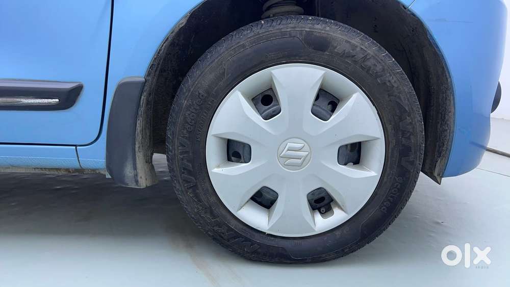Maruti Suzuki Wagon R 1.0 Vxi Cng, 2024, Cng & Hybrids