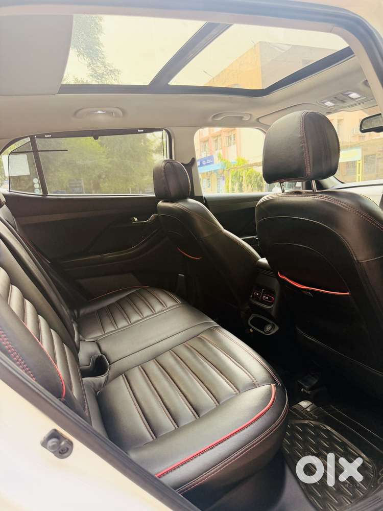 Hyundai Creta 1.4 Dct Turbo Sx, 2020, Petrol