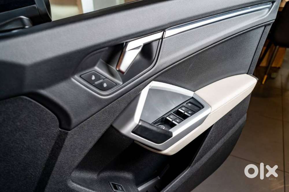 Audi Q3 S Edition, 2023, Petrol