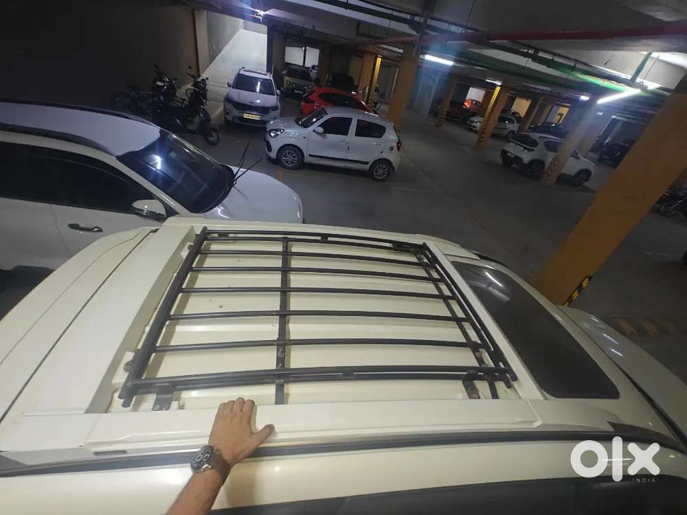Mahindra Xuv500 2021 Diesel 80000 Km Driven