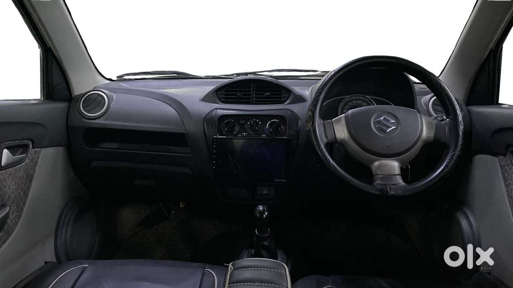 Maruti Suzuki Alto 800 Lxi, 2019, Petrol