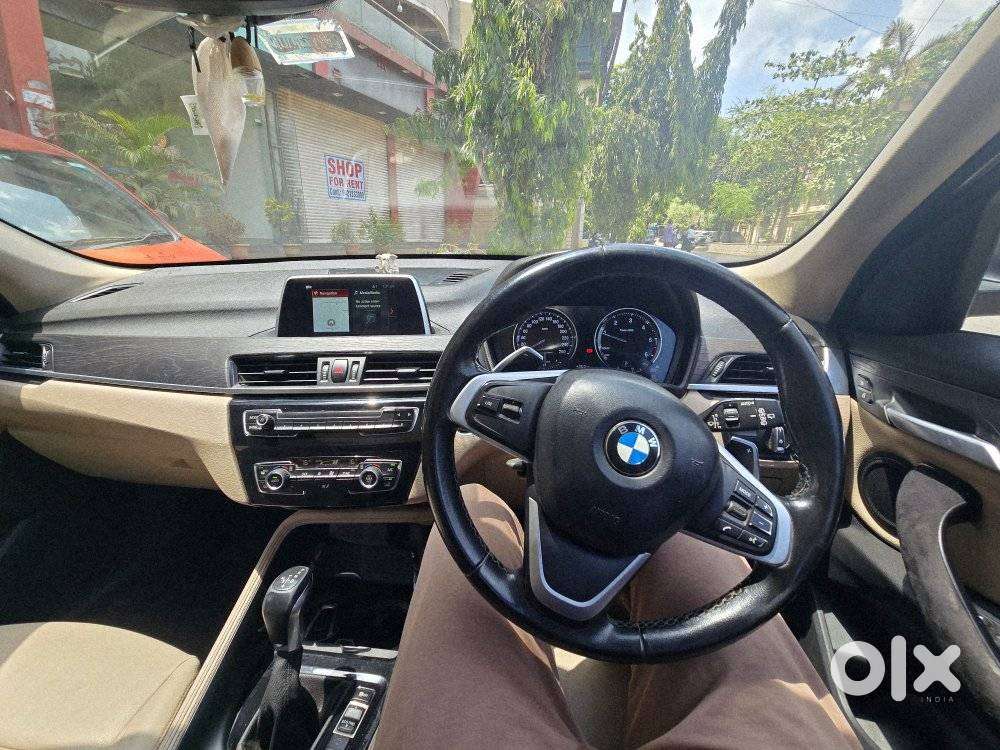 Bmw X1 M Sport Sdrive 20d, 2019, Diesel