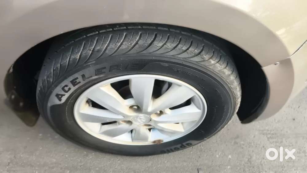 Hyundai I20 1.2 Asta, 2013, Petrol