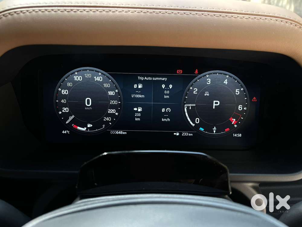 Land Rover Defender 2.0 110 Hse, 2026, Petrol