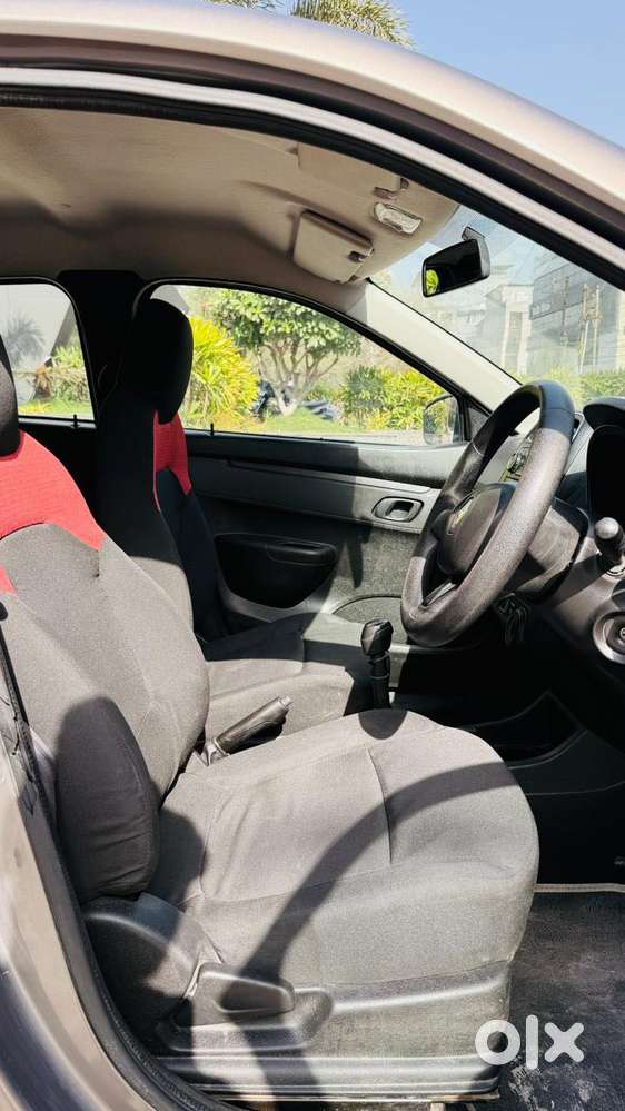 Renault Kwid 1.0 Rxt Edition, 2019, Petrol