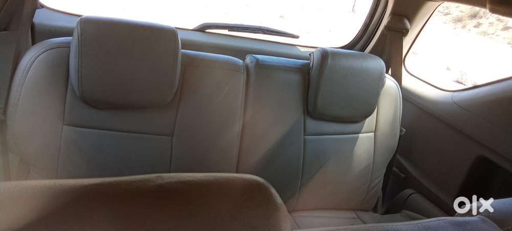 Toyota Fortuner, 2010, Diesel