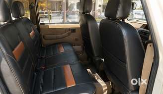 Bolero B6 (o) 1.5l Bs6 Mt 2022