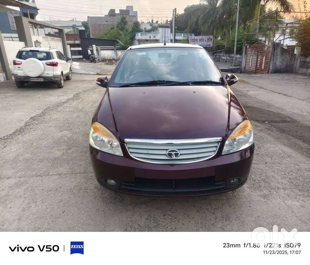 Tata Indigo Ecs Ecs Glx, 2012, Petrol