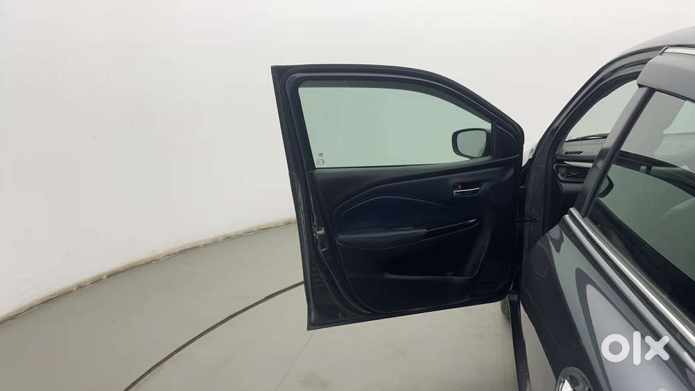 Maruti Suzuki Baleno Alpha, 2022, Petrol